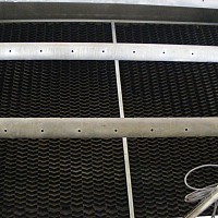 Module tubulare de sedimentare